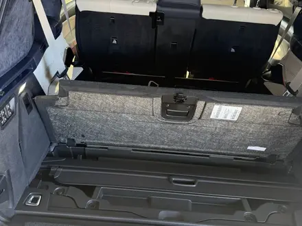 BMW X7 2022 года за 55 000 000 тг. в Алматы – фото 15