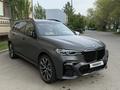 BMW X7 2022 года за 55 000 000 тг. в Алматы