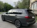 BMW X7 2022 года за 55 000 000 тг. в Алматы – фото 3