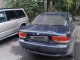 Mazda Xedos 6 1994 года за 600 000 тг. в Усть-Каменогорск – фото 4