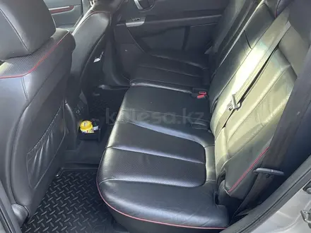 Hyundai Santa Fe 2006 года за 7 000 000 тг. в Караганда – фото 18
