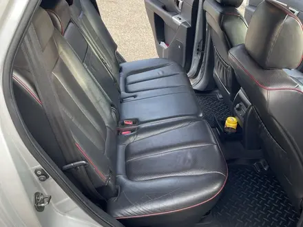 Hyundai Santa Fe 2006 года за 7 000 000 тг. в Караганда – фото 21