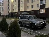 Nissan Patrol 2004 года за 10 200 000 тг. в Тараз – фото 2