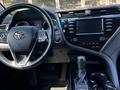 Toyota Camry 2020 годаүшін19 900 000 тг. в Шымкент – фото 7