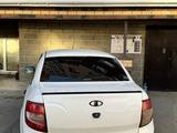 ВАЗ (Lada) Granta 2190 2014 года за 1 900 000 тг. в Кокшетау