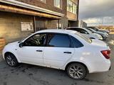 ВАЗ (Lada) Granta 2190 2014 года за 1 900 000 тг. в Кокшетау – фото 2
