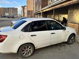 ВАЗ (Lada) Granta 2190 2014 года за 1 900 000 тг. в Кокшетау – фото 3