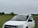 ВАЗ (Lada) Granta 2190 2014 года за 1 900 000 тг. в Кокшетау – фото 5