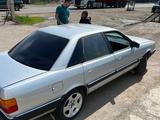 Audi 100 1990 годаүшін1 600 000 тг. в Алматы – фото 5