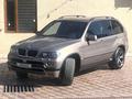 BMW X5 2005 годаүшін9 500 000 тг. в Шымкент – фото 4