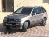BMW X5 2005 годаүшін9 500 000 тг. в Шымкент – фото 4
