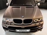 BMW X5 2005 года за 9 500 000 тг. в Шымкент – фото 3