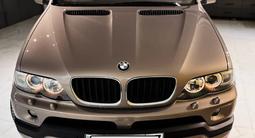 BMW X5 2005 годаүшін9 500 000 тг. в Шымкент – фото 3