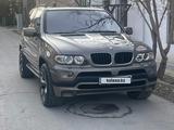 BMW X5 2005 годаүшін9 500 000 тг. в Шымкент