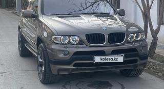 BMW X5 2005 года за 9 500 000 тг. в Шымкент