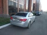 Chevrolet Cruze 2012 года за 2 699 999 тг. в Петропавловск – фото 3