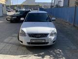 ВАЗ (Lada) Priora 2170 2012 годаүшін1 000 000 тг. в Атырау – фото 2