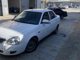 ВАЗ (Lada) Priora 2170 2012 годаүшін1 000 000 тг. в Атырау