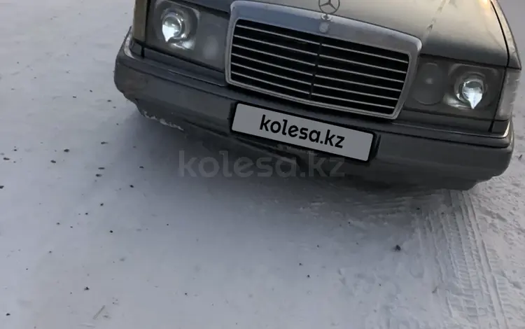 Mercedes-Benz E 230 1993 годаfor1 050 000 тг. в Шу