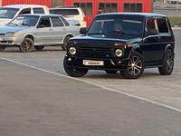 ВАЗ (Lada) Lada 2121 2015 годаүшін2 400 000 тг. в Шымкент