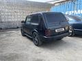 ВАЗ (Lada) Lada 2121 2015 годаүшін2 400 000 тг. в Шымкент – фото 4