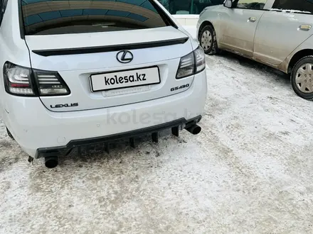 Lexus GS 430 2006 года за 7 800 000 тг. в Караганда – фото 2