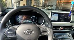 Hyundai Santa Fe 2023 годаfor18 500 000 тг. в Алматы – фото 5