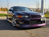 Toyota Chaser 1997 годаfor6 000 000 тг. в Алматы