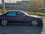 Toyota Chaser 1997 годаfor6 000 000 тг. в Алматы – фото 3