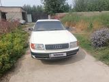 Audi 100 1992 годаүшін2 300 000 тг. в Шымкент