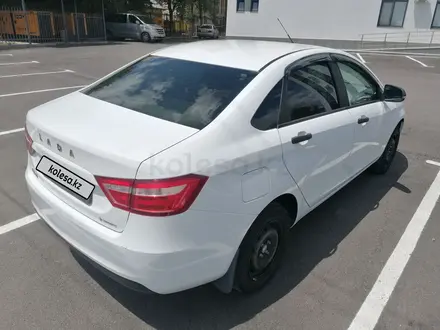 ВАЗ (Lada) Vesta 2020 года за 5 000 000 тг. в Шымкент – фото 3