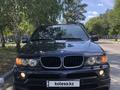 BMW X5 2005 года за 8 900 000 тг. в Костанай – фото 13