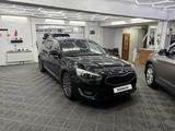 Kia K7 2013 годаүшін7 900 000 тг. в Алматы