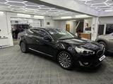 Kia K7 2013 годаүшін7 900 000 тг. в Алматы – фото 2