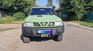 Nissan Patrol 1998 года за 4 500 000 тг. в Алматы