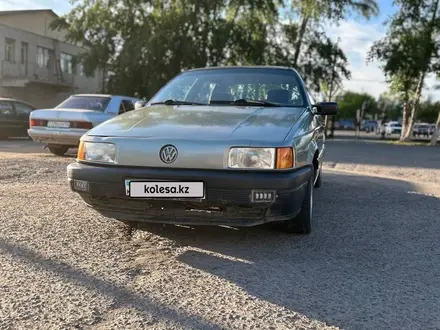 Volkswagen Passat 1993 года за 850 000 тг. в Павлодар – фото 2