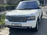 Land Rover Range Rover 2008 года за 8 500 000 тг. в Алматы – фото 2