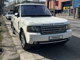 Land Rover Range Rover 2008 года за 8 500 000 тг. в Алматы – фото 3