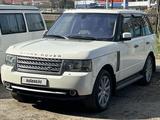 Land Rover Range Rover 2008 года за 8 500 000 тг. в Алматы – фото 5