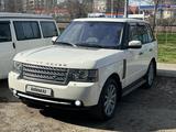 Land Rover Range Rover 2008 года за 8 500 000 тг. в Алматы – фото 4