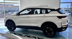 Geely Coolray Flagship 2026 годаүшін9 590 000 тг. в Сарыагаш – фото 3