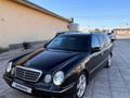 Mercedes-Benz E 320 2001 года за 4 500 000 тг. в Жанаозен – фото 4