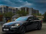 Lexus IS 200t 2016 годаүшін11 330 000 тг. в Алматы – фото 4