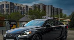 Lexus IS 200t 2016 годаүшін11 330 000 тг. в Алматы – фото 4