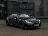 Lexus IS 200t 2016 годаүшін11 330 000 тг. в Алматы – фото 3