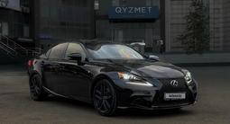 Lexus IS 200t 2016 годаүшін11 330 000 тг. в Алматы – фото 3