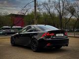 Lexus IS 200t 2016 годаүшін11 330 000 тг. в Алматы