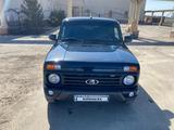 ВАЗ (Lada) Lada 2121 2023 года за 5 750 000 тг. в Уральск – фото 2