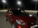 Hyundai Accent 2011 года за 4 200 000 тг. в Усть-Каменогорск