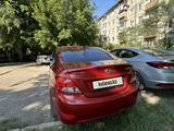Hyundai Accent 2011 года за 4 200 000 тг. в Усть-Каменогорск – фото 4